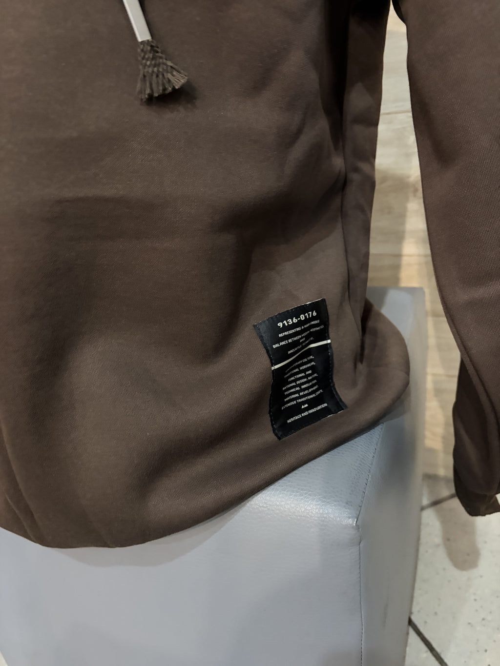 Bluza KANGURKA