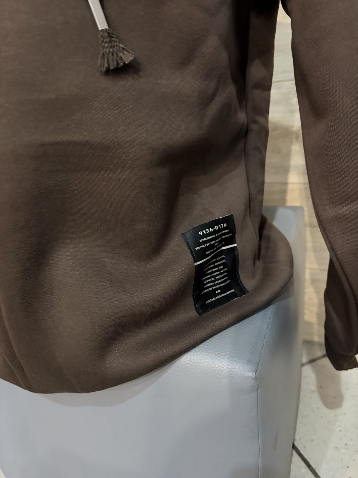 Bluza KANGURKA