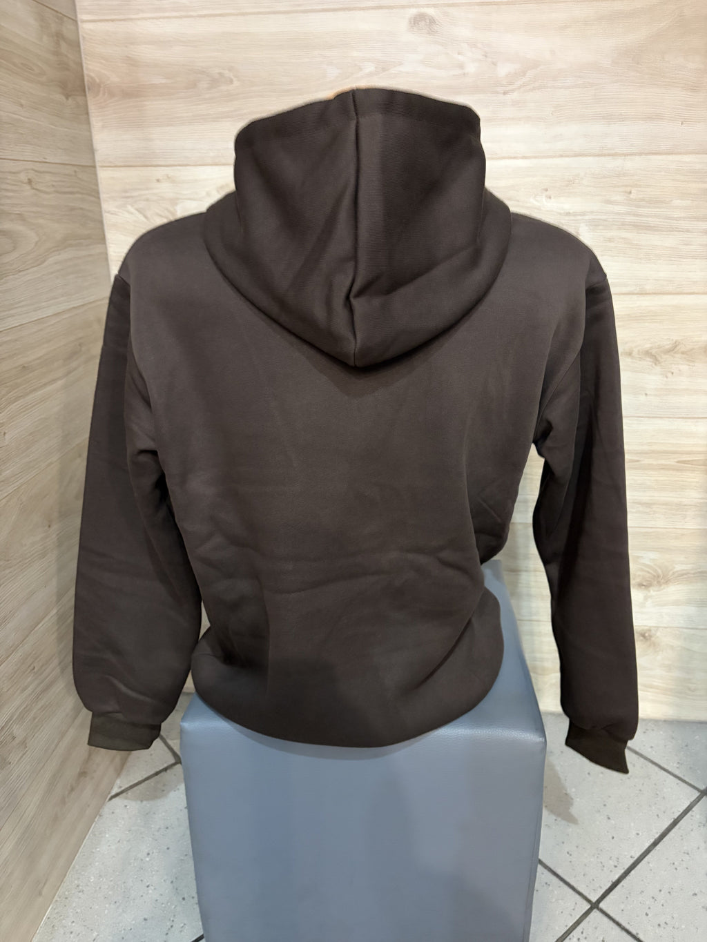 Bluza KANGURKA