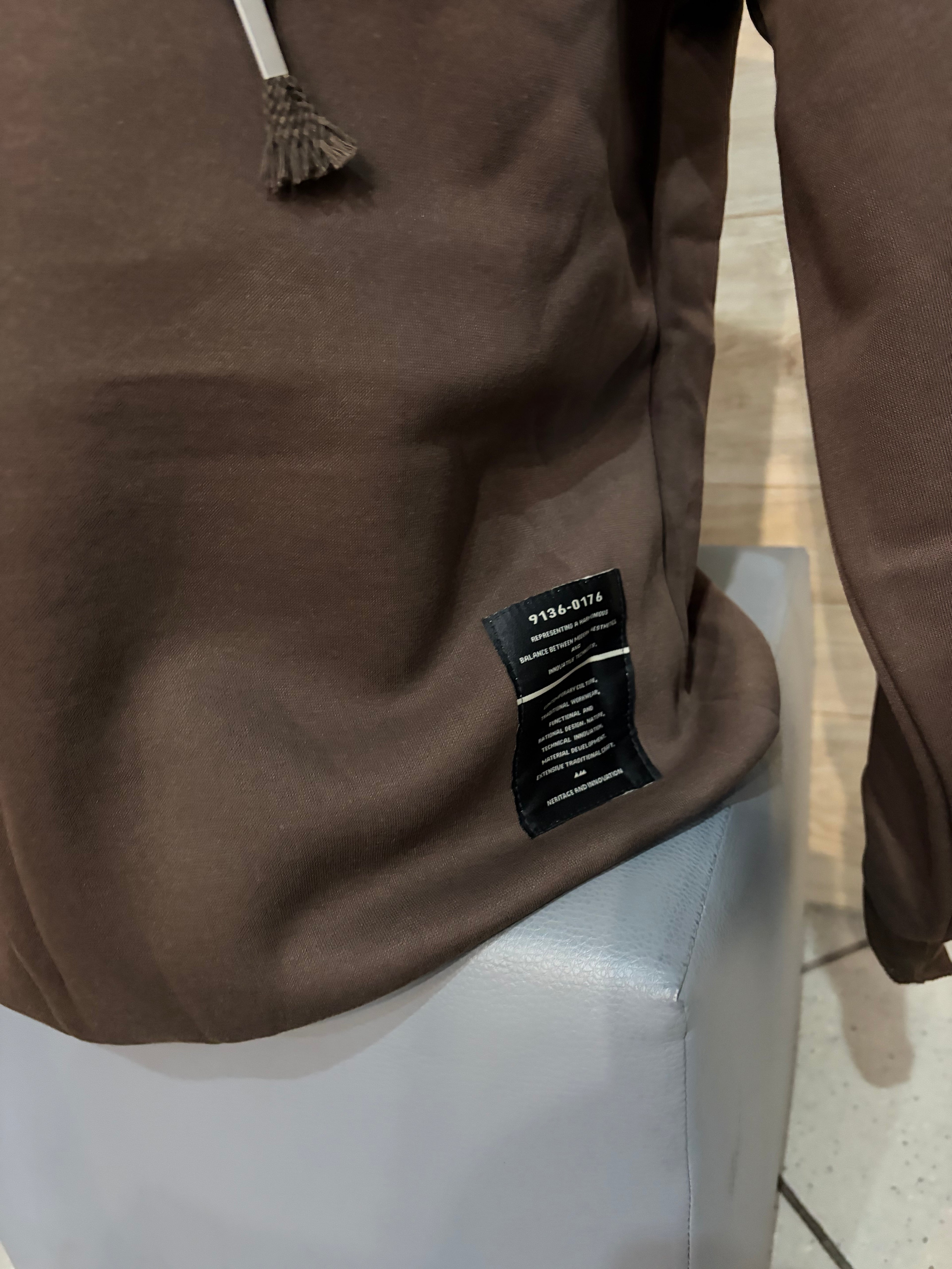 Bluza KANGURKA