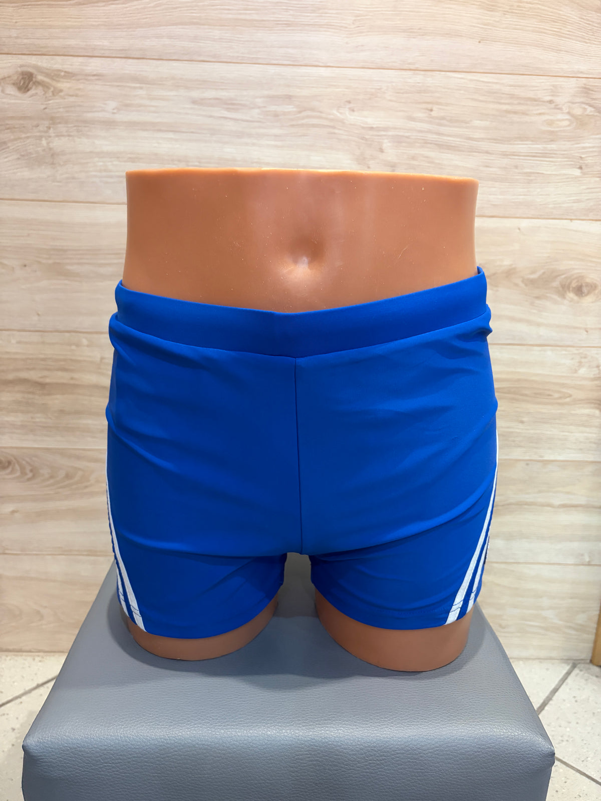 Szorty kąpielowe SPORT COLLECTION - l9-34-M
