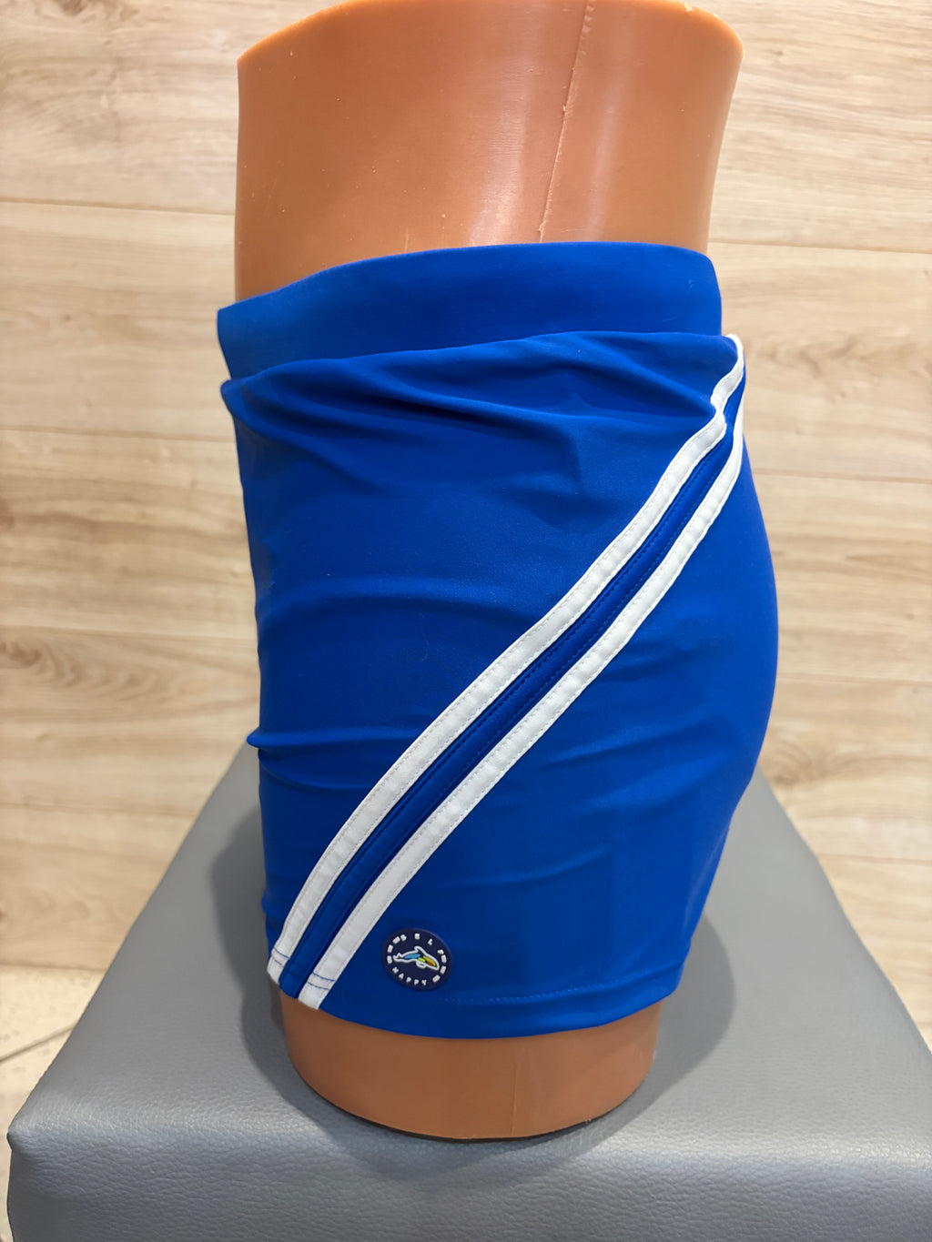 Szorty kąpielowe SPORT COLLECTION - l9-34-M