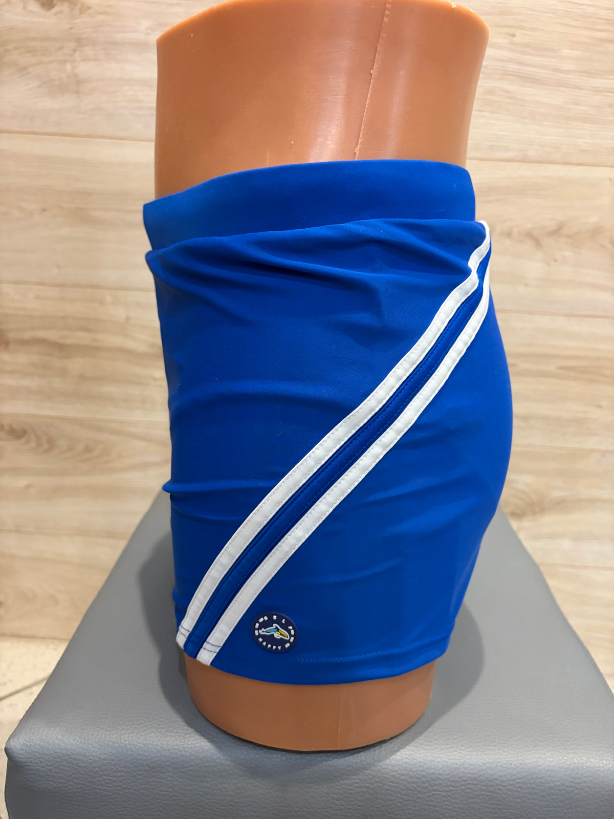 Szorty kąpielowe SPORT COLLECTION - l9-34-M
