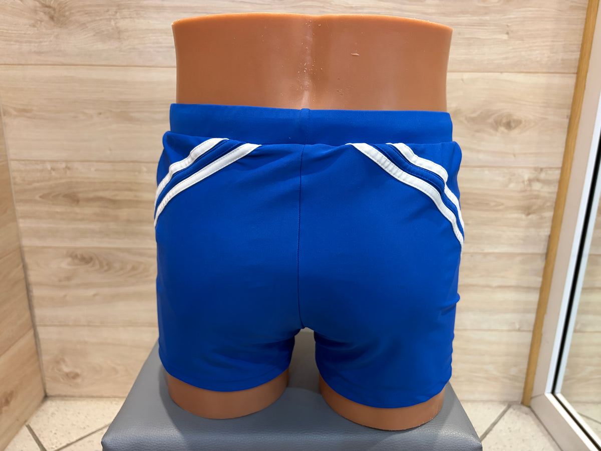 Szorty kąpielowe SPORT COLLECTION - l9-34-M