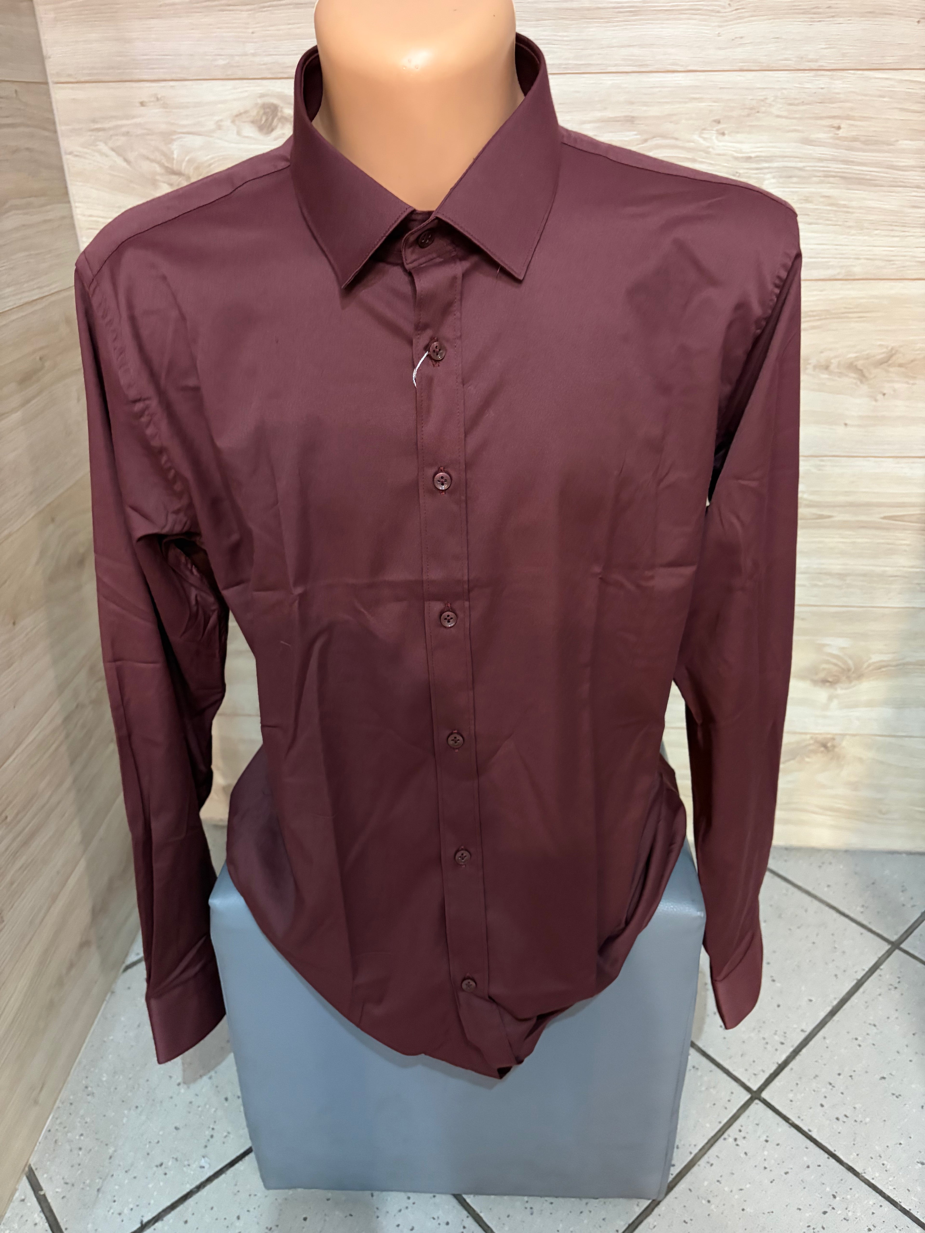 Koszula SLIM FIT
