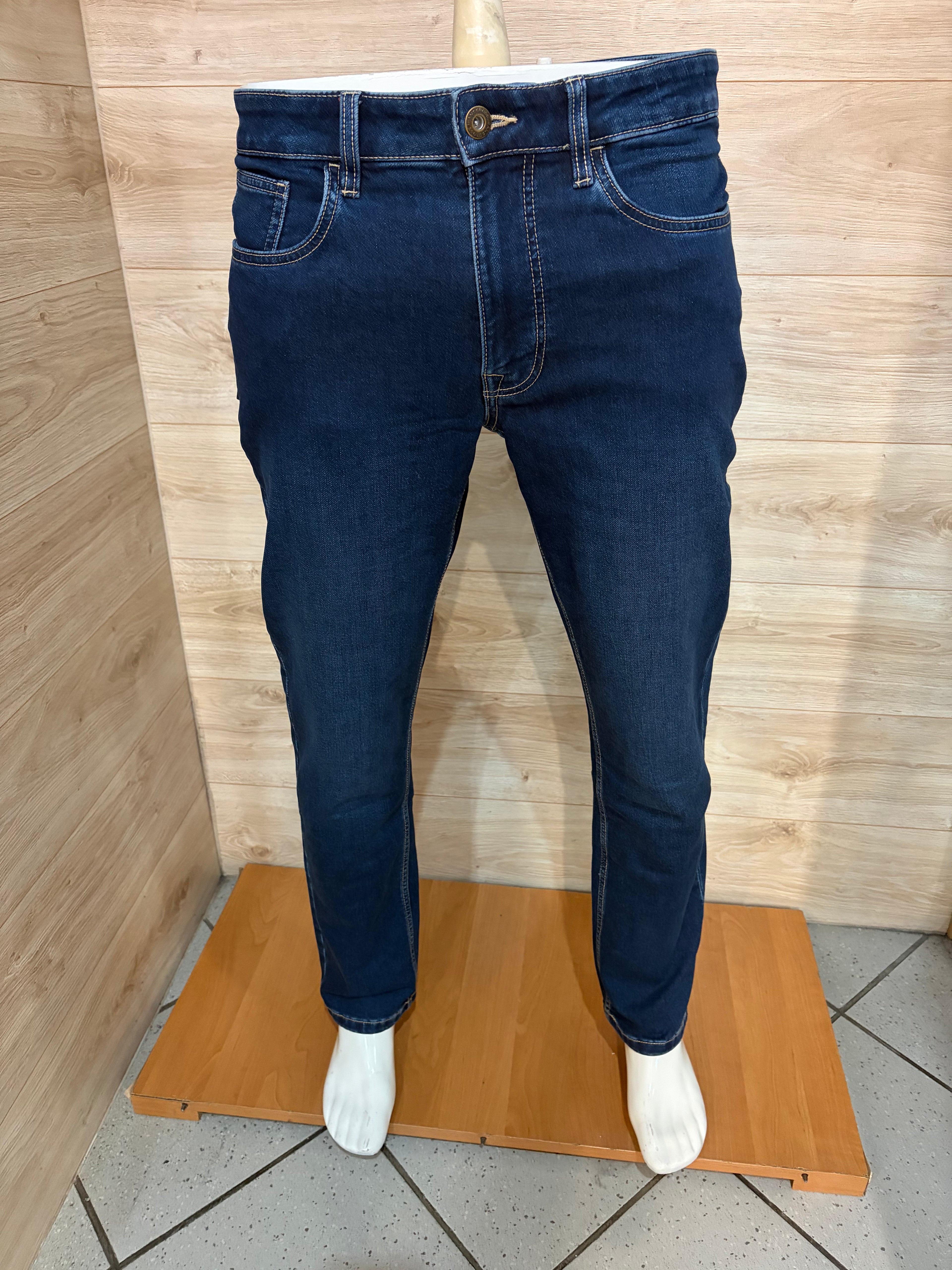 Spodnie Jeans FASION GREG